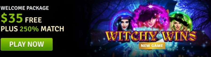 Grand Fortune casino